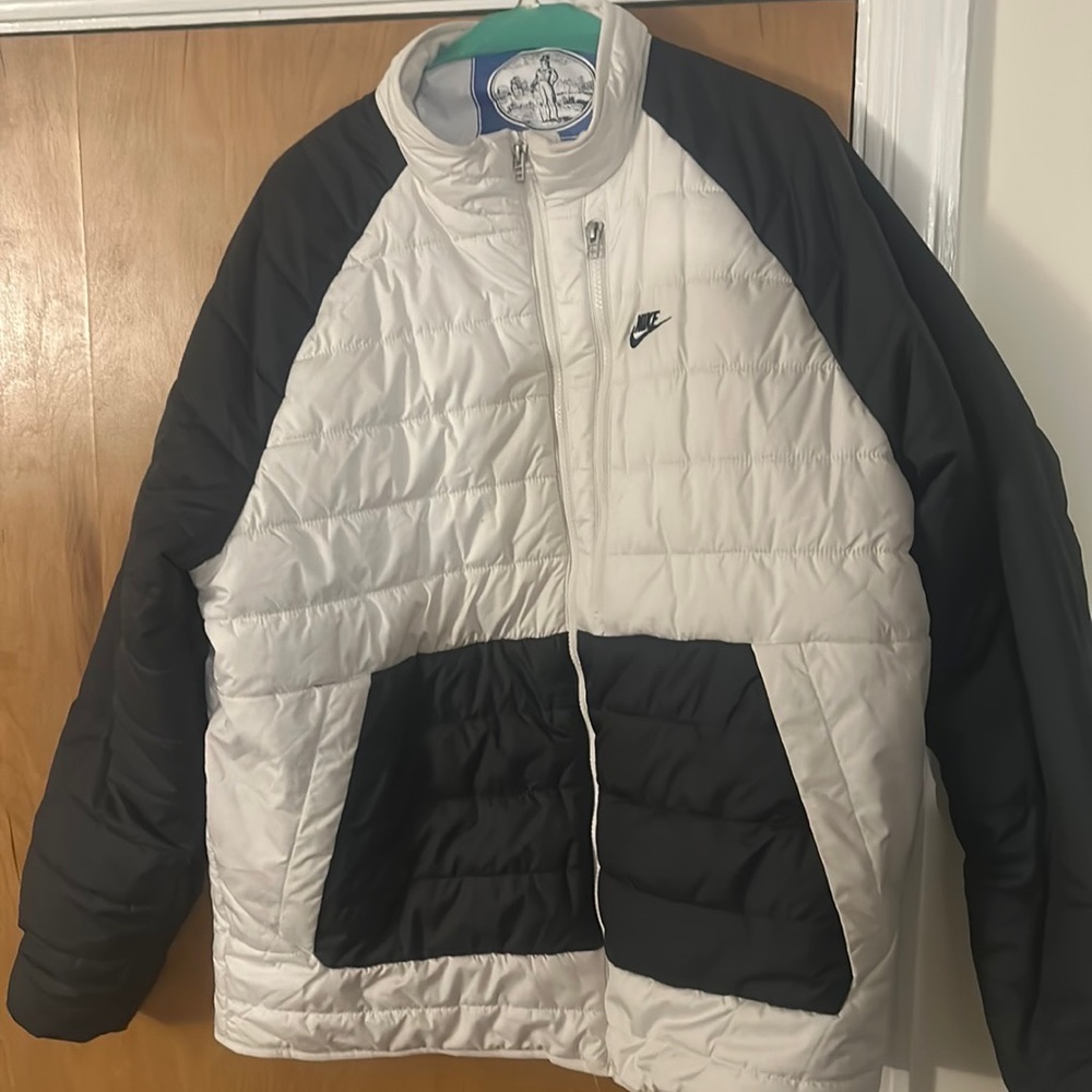 Nike Jacket